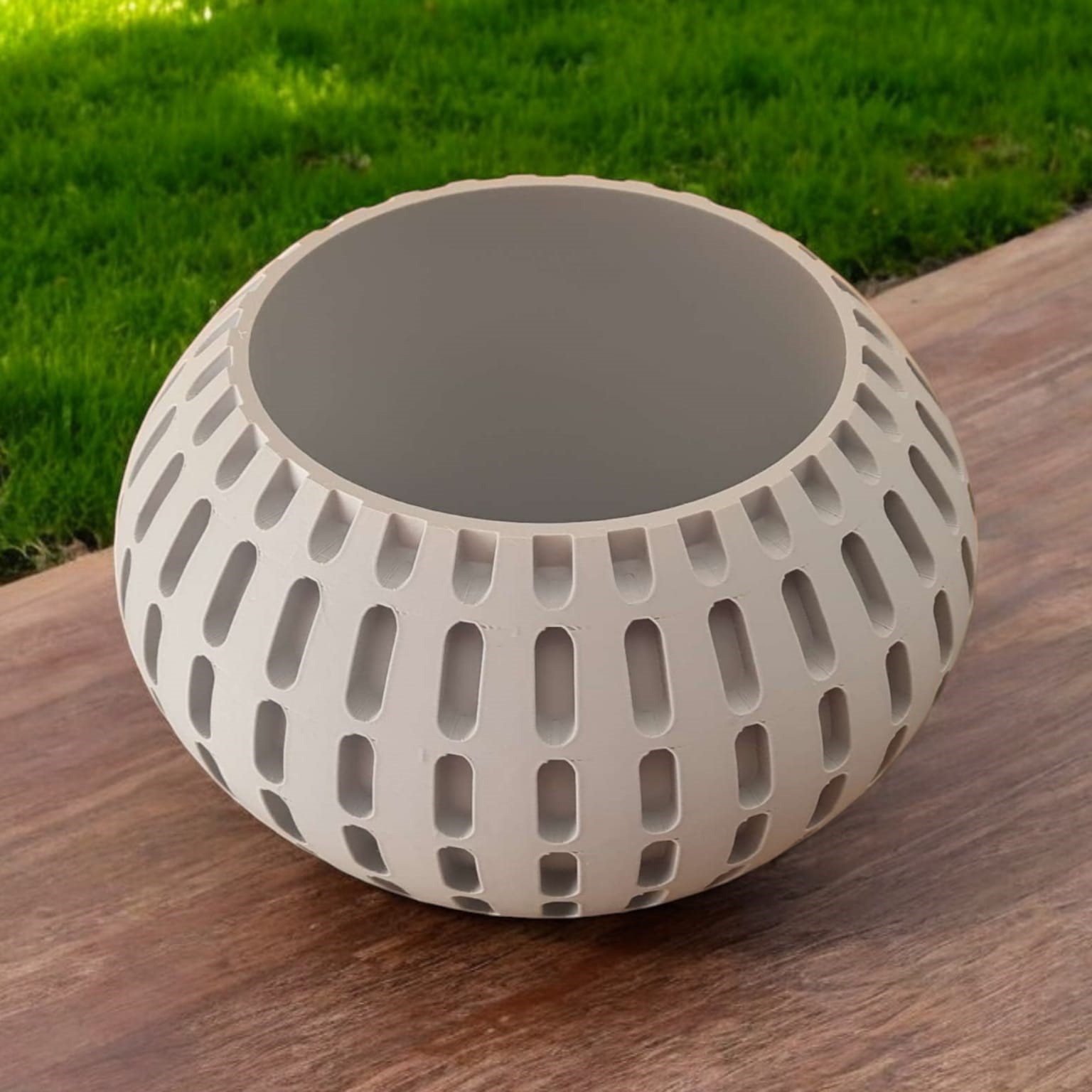 Xander Planter